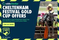 How to Bet on the Cheltenham Gold Cup: Best Betting Offers and Latest Odds