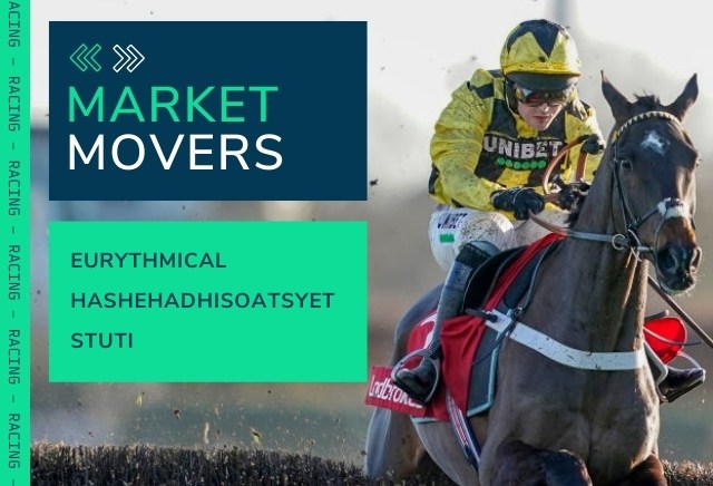 Market Movers for Today's Horse Racing at Nottingham & Southwell