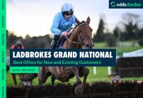 Ladbrokes Grand National: Latest Offers for Both New and Existing Customers