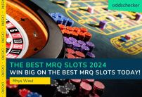 Best MrQ Slots 2024