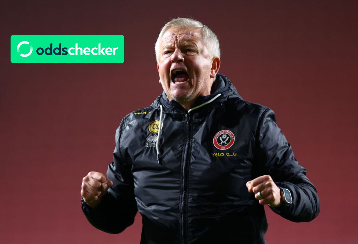 Who are the favourites to get promoted from the Championship?