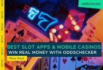 Best Slot Apps and Mobile Casino In UK