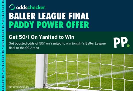 How to Bet on the Baller League Final: Latest Odds, Best Betting Offers