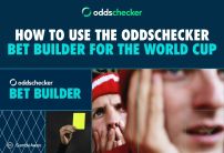 How to Use oddschecker's Bet Builder Feature for the World Cup