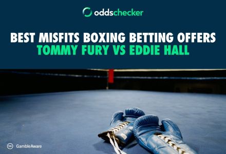 Best Betting Offers for Tommy Fury vs Eddie Hall, Ibiza Final Boss vs Jordan McCann