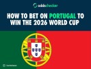 How to Bet on Portugal to Win the World Cup