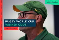 Rugby World Cup Odds: South Africa Emerges as Top Bet Following Matchday One
