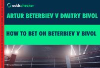 How to Bet on Beterbiev v Bivol: Latest Odds, Sign Up Offers, Undercard