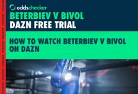DAZN Free Trial: How to Watch Beterbiev v Bivol PPV, Start Time, Undercard, Ringwalks