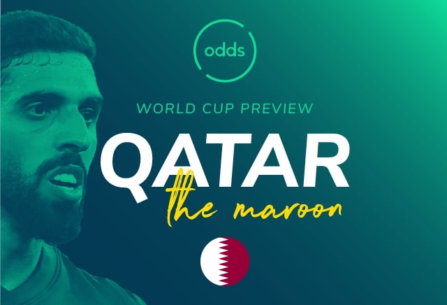 Qatar World Cup 2022 Predictions, Squad, Manager & Odds