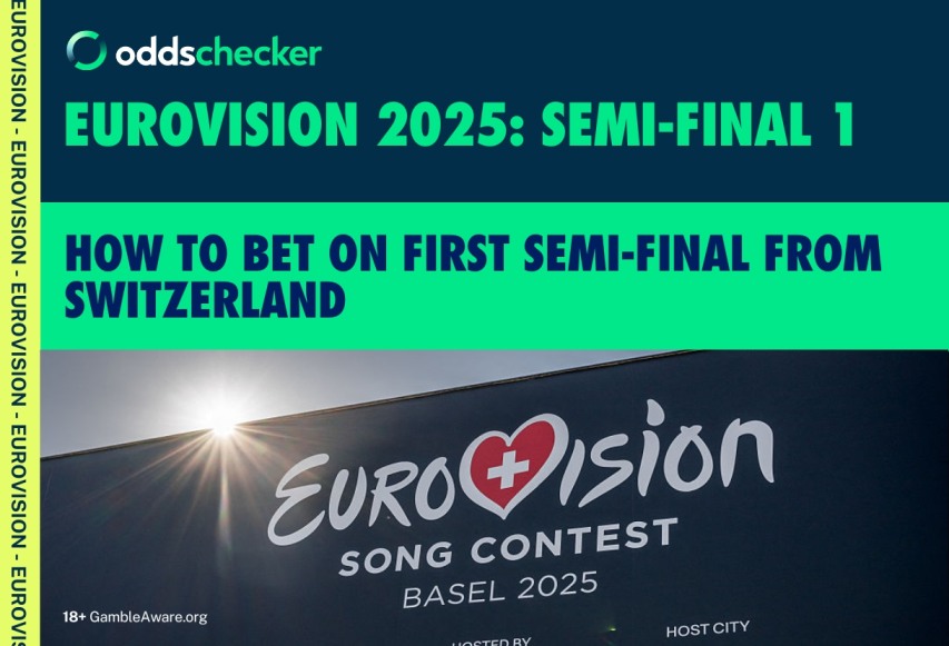 How to Bet on Eurovision 2025 Semi-Final 1: Biggest Offers and Odds as Sweden Go For Victory