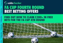 How to Claim £200+ in Free Bets for the FA Cup 4th Round