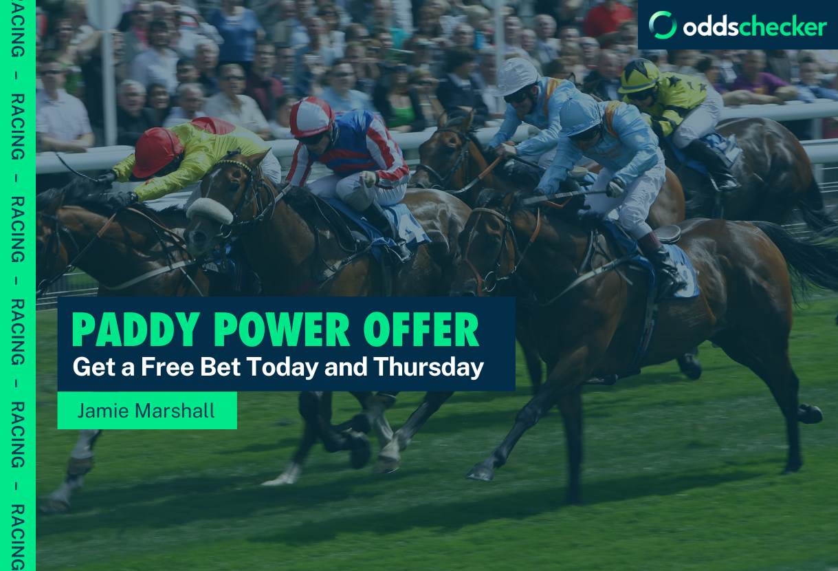 Cheltenham Paddy Power Offer: Grab a Completely Free Bet Today and Thursday