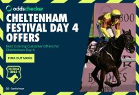 Cheltenham Gold Cup Day Offers Today: Best Existing Customer Offers on Day 4