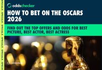 How to Bet on The Oscars 2026: Offers and Odds for Best Picture, Best Actor, Best Actress