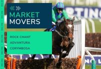 Market Movers for Today's Horse Racing at Chelmsford, Taunton & Newcastle