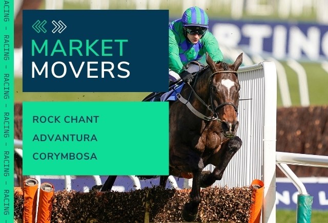 Market Movers for Today's Horse Racing at Chelmsford, Taunton & Newcastle