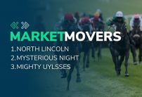 Friday's Horse Racing Market Movers