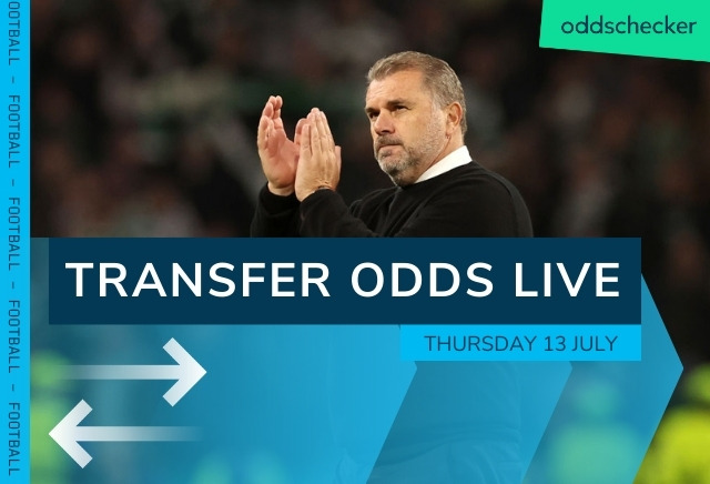 oddschecker Thursday Transfer Odds: Vlahovic, Chiesa & Kane