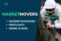 Market Movers Today: Tuesday's three steamers at Punchestown, Redcar and Uttoxeter 