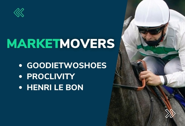 Market Movers Today: Tuesday's three steamers at Punchestown, Redcar and Uttoxeter 