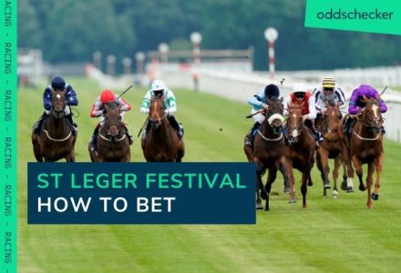 Doncaster St. Leger Festival Odds: How to Bet on the St. Leger Festival This Week
