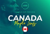 Canada World Cup 2022 Predictions, Squad, Manager & Odds