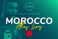 Morocco World Cup 2022 Predictions, Squad, Manager & Odds