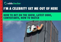 How to Bet on I'm a Celebrity 2025: Latest Odds, Contestants, How to Watch