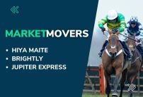 Market Movers for Today's Horse Racing at Southwell & Wolverhampton