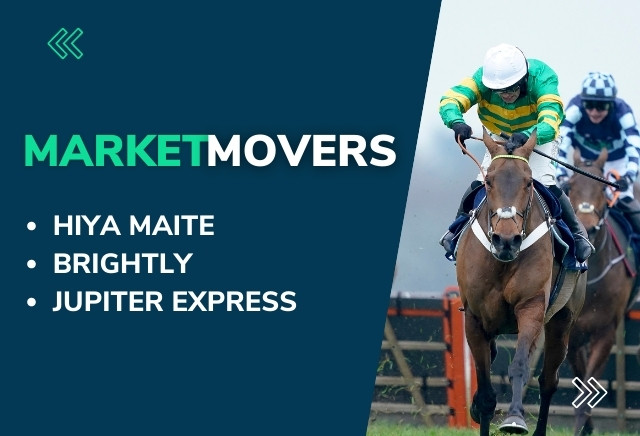 Market Movers For Today's Horse Racing At Southwell & Wolverhampton ...