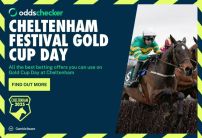 Cheltenham Gold Cup Day: Best Betting Offers and Every Free Bet Today