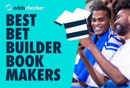 Best Bookmakers for Premier League Bet Builders