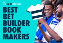 Best Bookmakers for Premier League Bet Builders