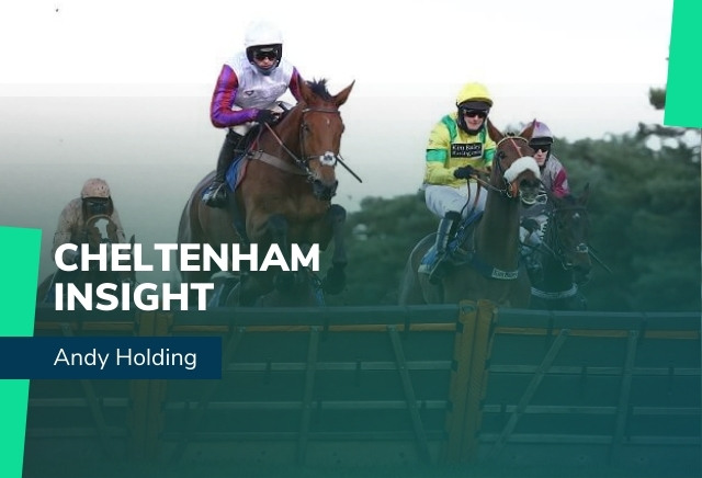 Andy Holding Tips: Edwardstone the main UK challenger for the Arkle
