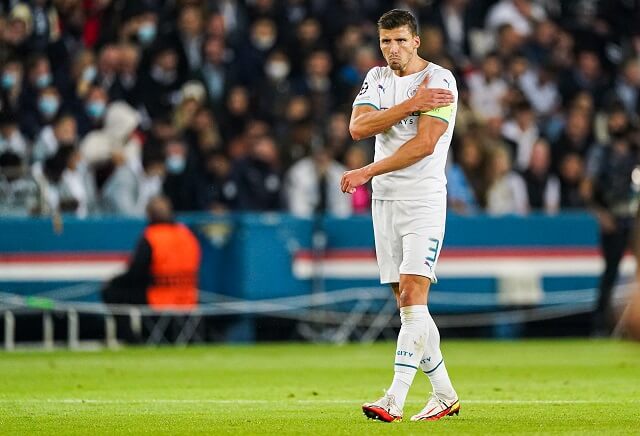 Champions League Odds: Manchester City defence threatens missing trophy tilt