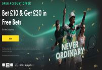 bet365 Cheltenham: Bet £10, Get £30 on Galopin Des Champs