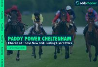 Paddy Power Cheltenham Offers