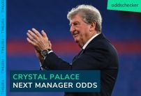 Next Crystal Palace Manager Odds: Roy Hodgson to stay on at Selhurst Park?
