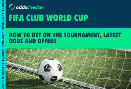 How to Bet on the FIFA Club World Cup: Tournament Winner Odds, Best Betting Offers
