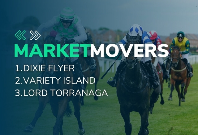 Market Movers Today: Sunday's three steamers at Tramore & Southwell