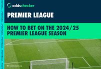 2024-25 Premier League Odds: How to Bet on the New Premier League Season