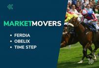 Market Movers Today: Wednesday's three steamers at Sligo and Yarmouth