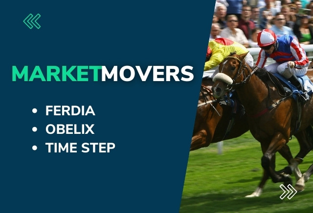 Market Movers Today: Wednesday's three steamers at Sligo and Yarmouth