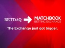Matchbook Completes Betdaq Takeover to Create Unified Exchange Platform