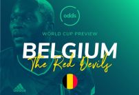 Belgium World Cup 2022 Predictions, Squad, Manager & Odds