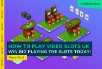 What are Video Slots & How to Play Them