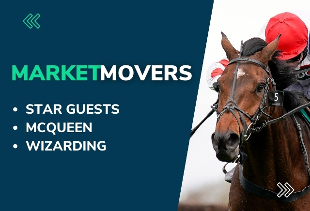 Market Movers for Today's Horse Racing at Lingfield & Kempton