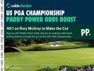 Rory McIlroy Odds Boost: Get 40/1 on McIlroy to Make the Cut at US PGA Championship with Paddy Power