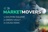 Tuesday's Horse Racing Market Movers